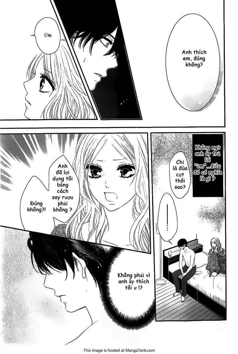 Tuyển Tập Oneshot Chapter 95 - 27