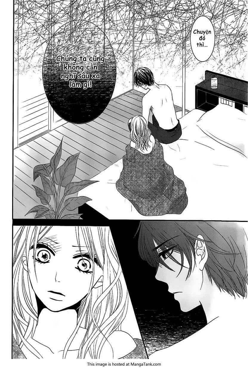 Tuyển Tập Oneshot Chapter 95 - 28