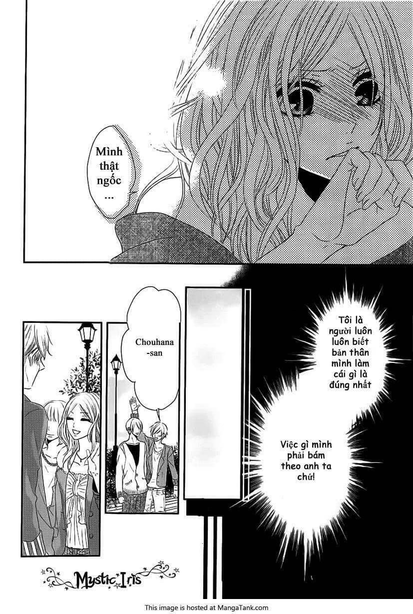 Tuyển Tập Oneshot Chapter 95 - 30