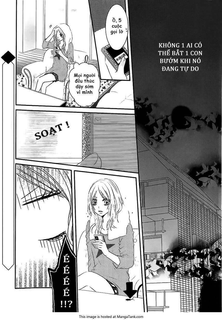 Tuyển Tập Oneshot Chapter 95 - 4