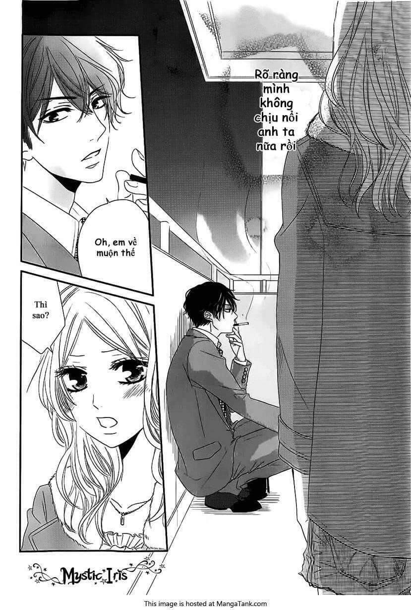 Tuyển Tập Oneshot Chapter 95 - 34