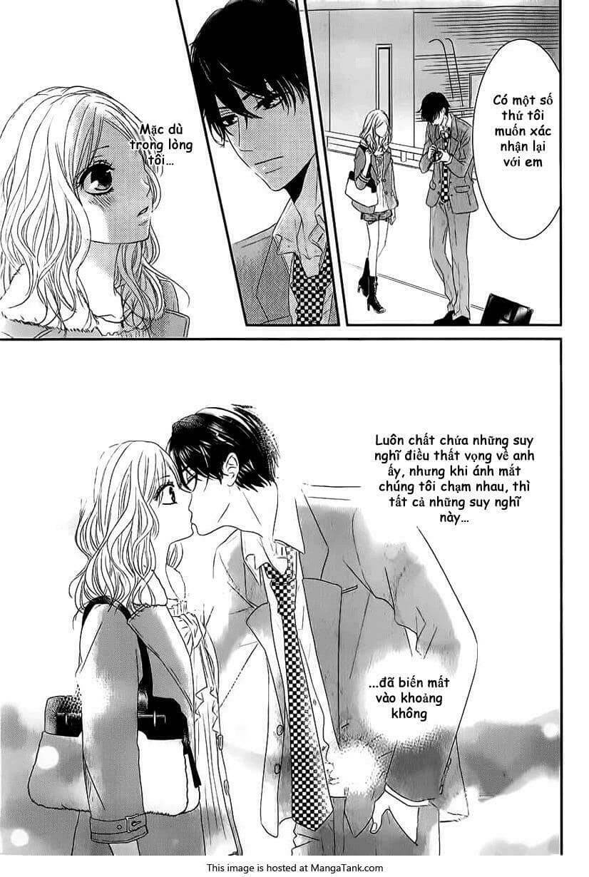 Tuyển Tập Oneshot Chapter 95 - 35