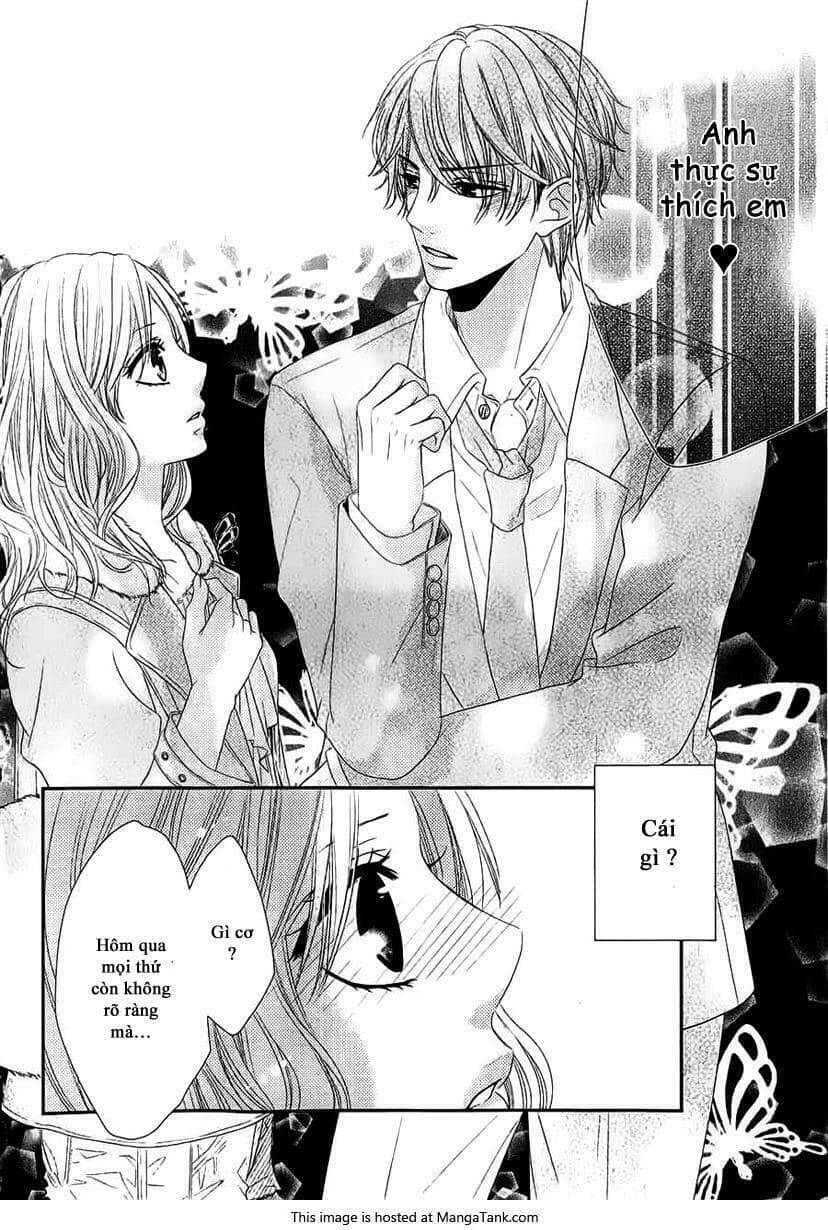 Tuyển Tập Oneshot Chapter 95 - 38