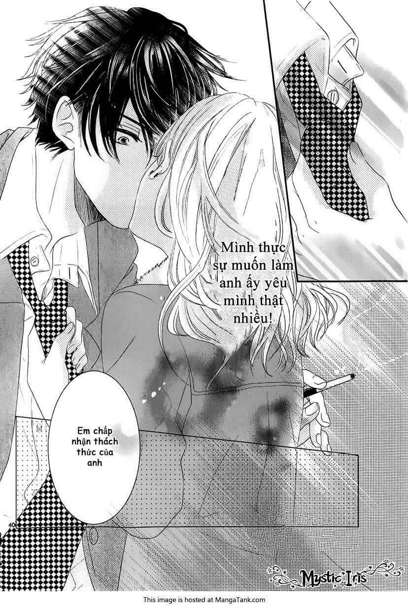 Tuyển Tập Oneshot Chapter 95 - 40