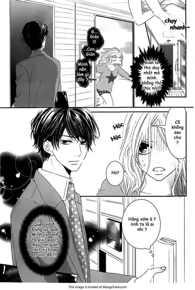 Tuyển Tập Oneshot Chapter 95 - 5