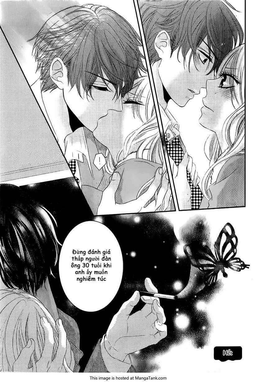 Tuyển Tập Oneshot Chapter 95 - 41