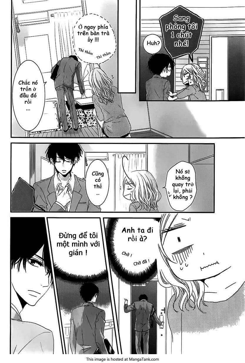 Tuyển Tập Oneshot Chapter 95 - 6