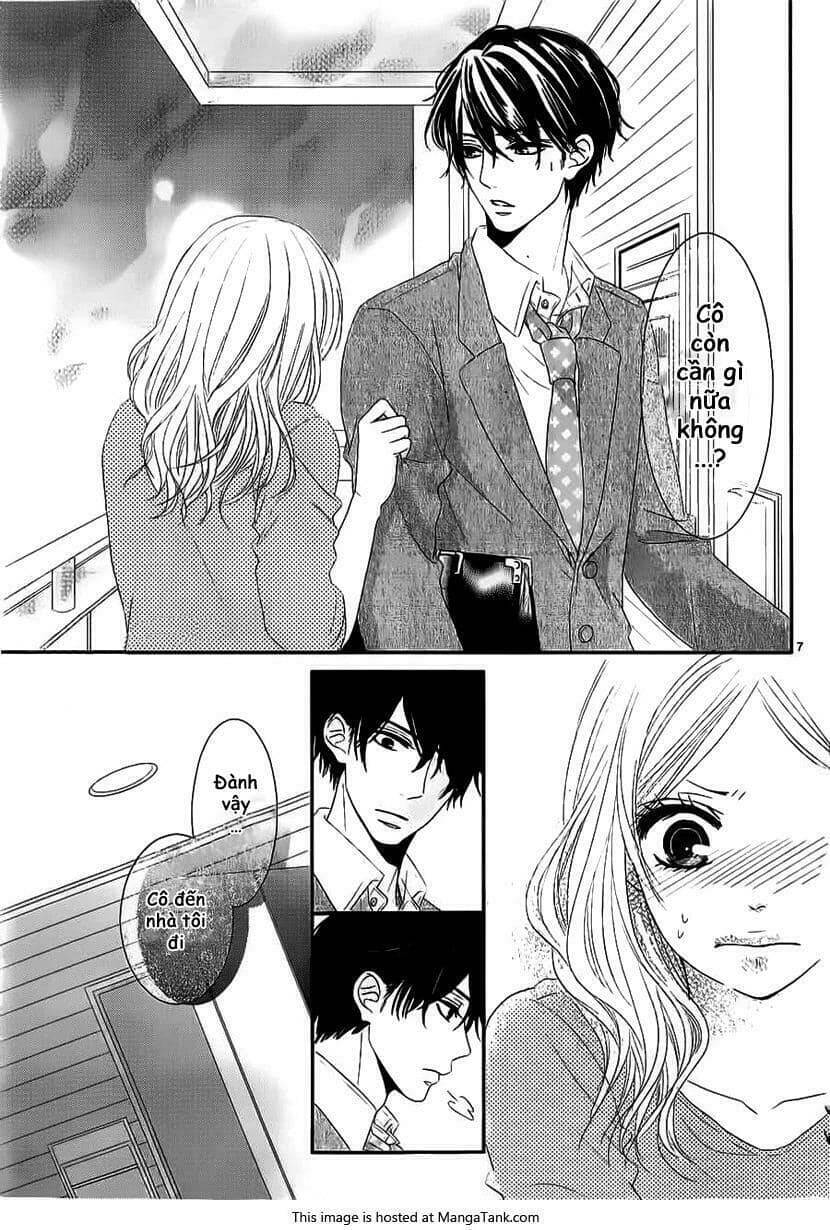 Tuyển Tập Oneshot Chapter 95 - 7