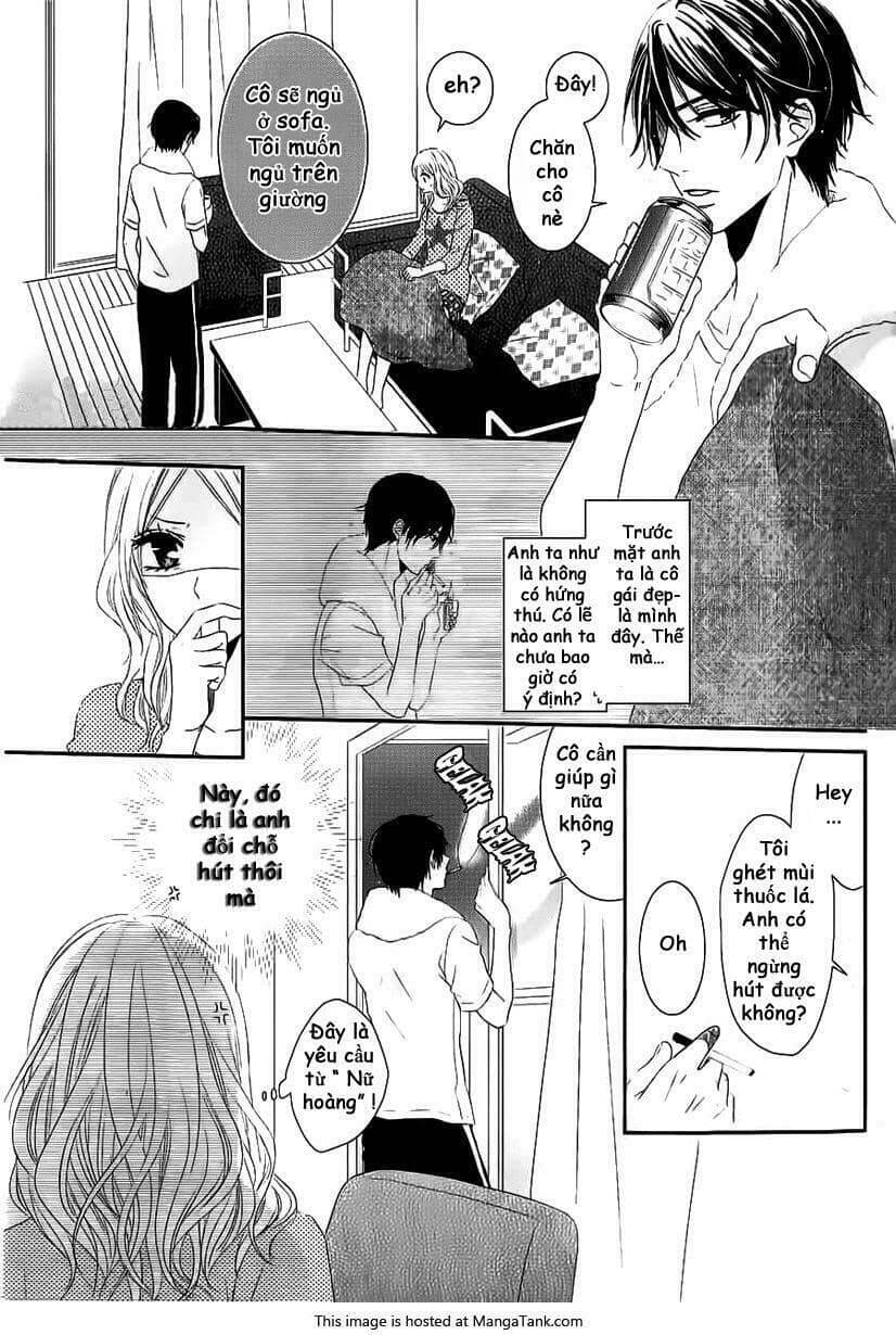 Tuyển Tập Oneshot Chapter 95 - 9