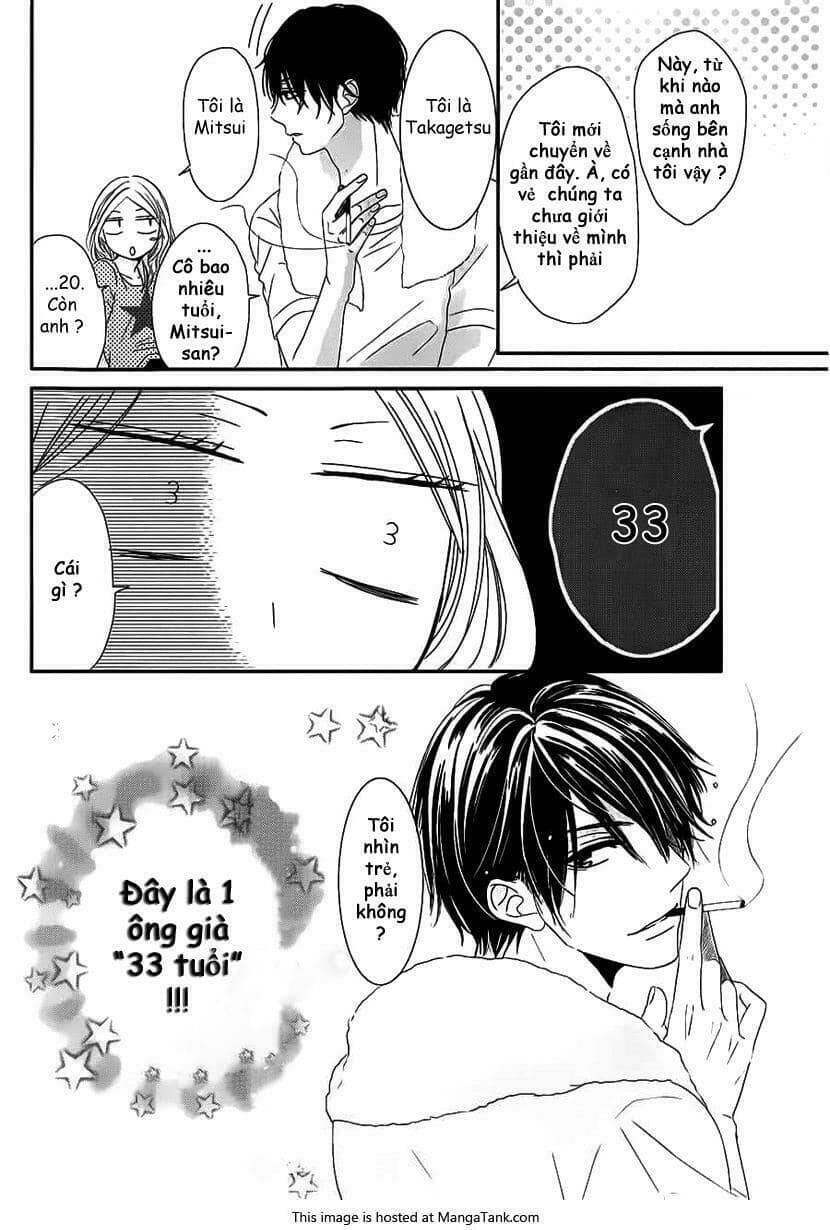 Tuyển Tập Oneshot Chapter 95 - 10