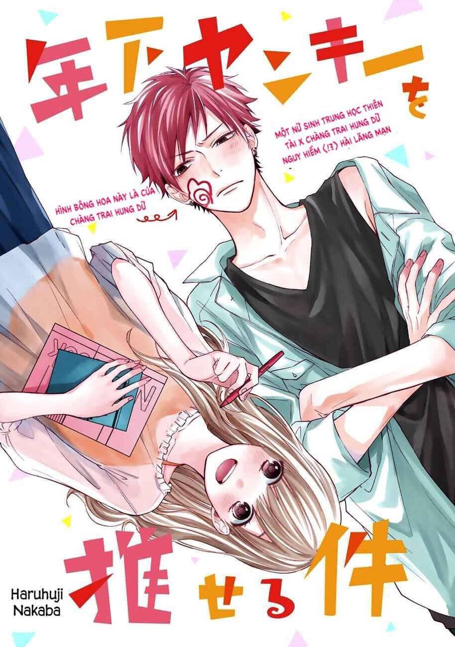 Tuyển Tập Oneshot Chapter 96 - 1