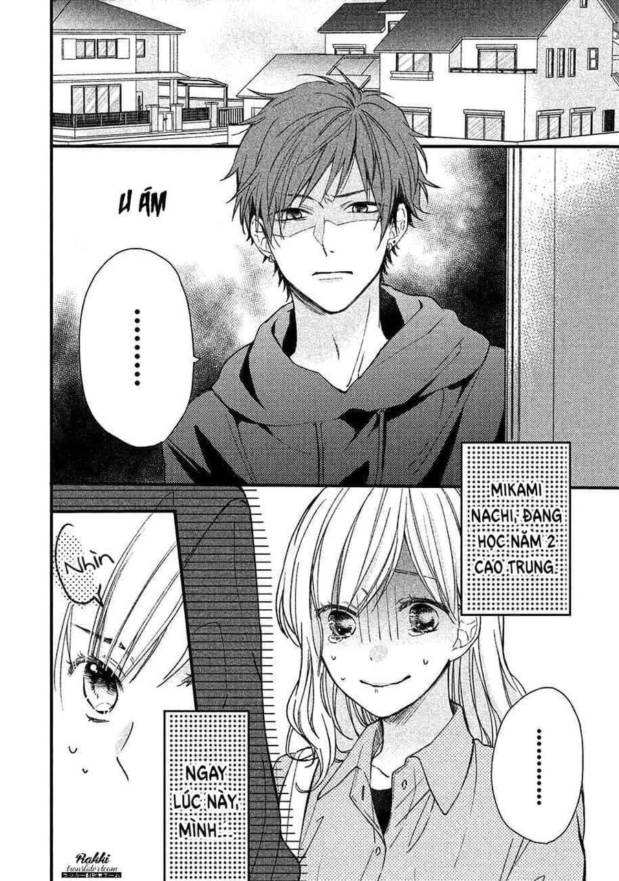 Tuyển Tập Oneshot Chapter 96 - 3