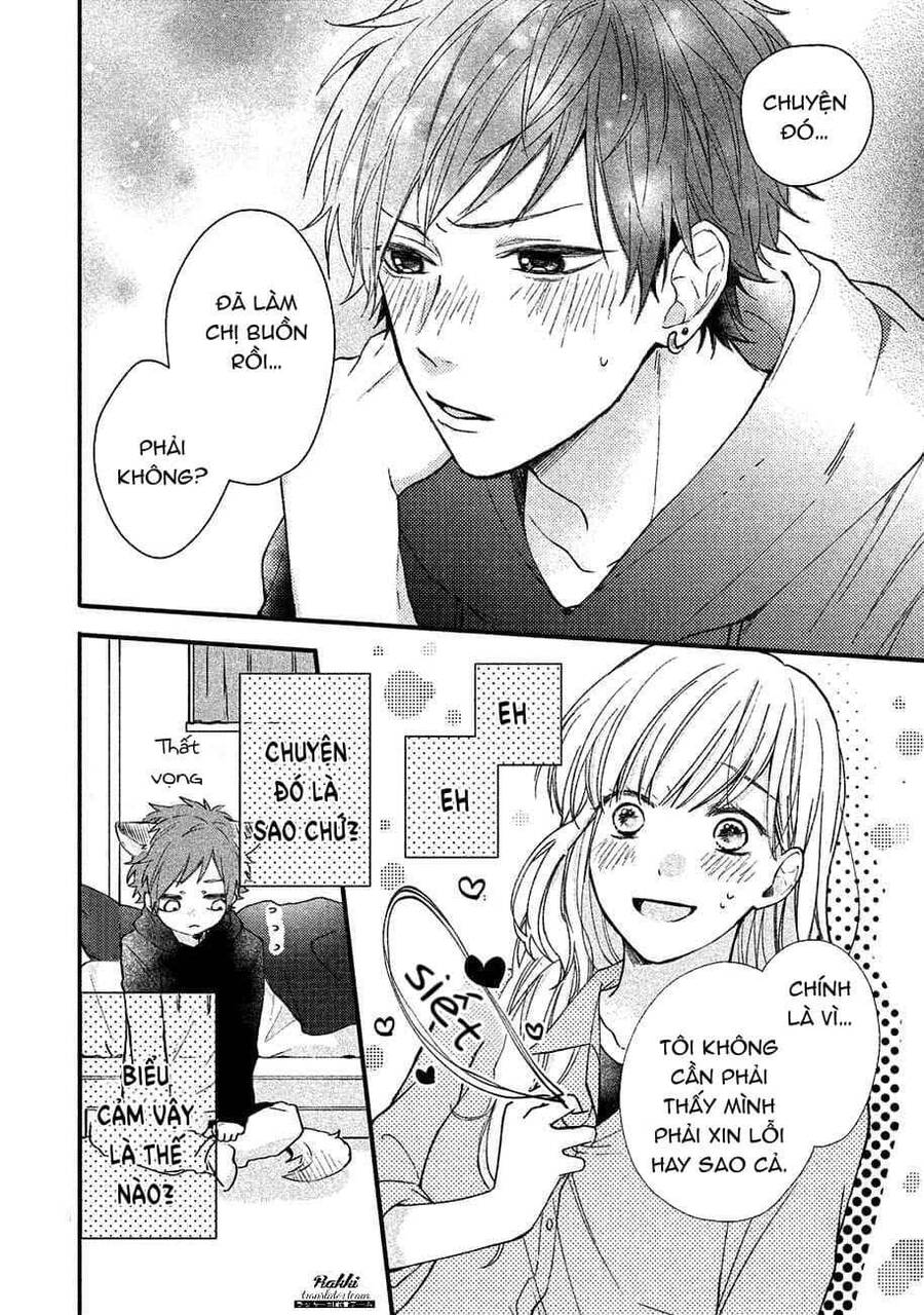 Tuyển Tập Oneshot Chapter 96 - 4