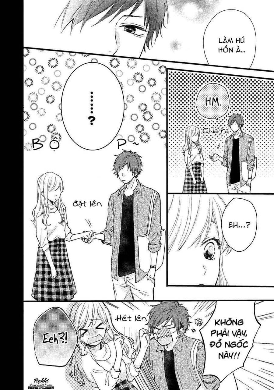 Tuyển Tập Oneshot Chapter 96 - 5