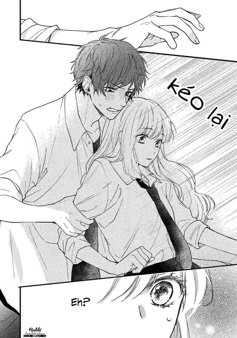 Tuyển Tập Oneshot Chapter 96 - 6