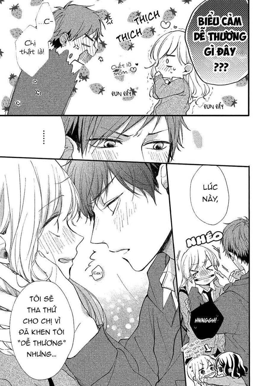 Tuyển Tập Oneshot Chapter 96 - 7