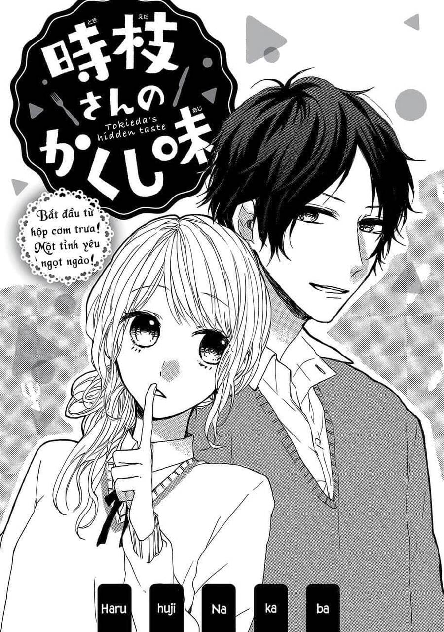 Tuyển Tập Oneshot Chapter 96 - 8