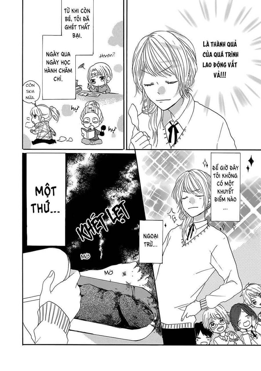 Tuyển Tập Oneshot Chapter 96 - 9