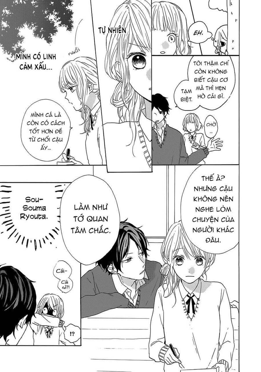 Tuyển Tập Oneshot Chapter 96 - 10