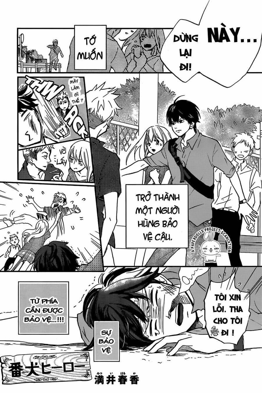 Tuyển Tập Oneshot Chapter 97 - 2