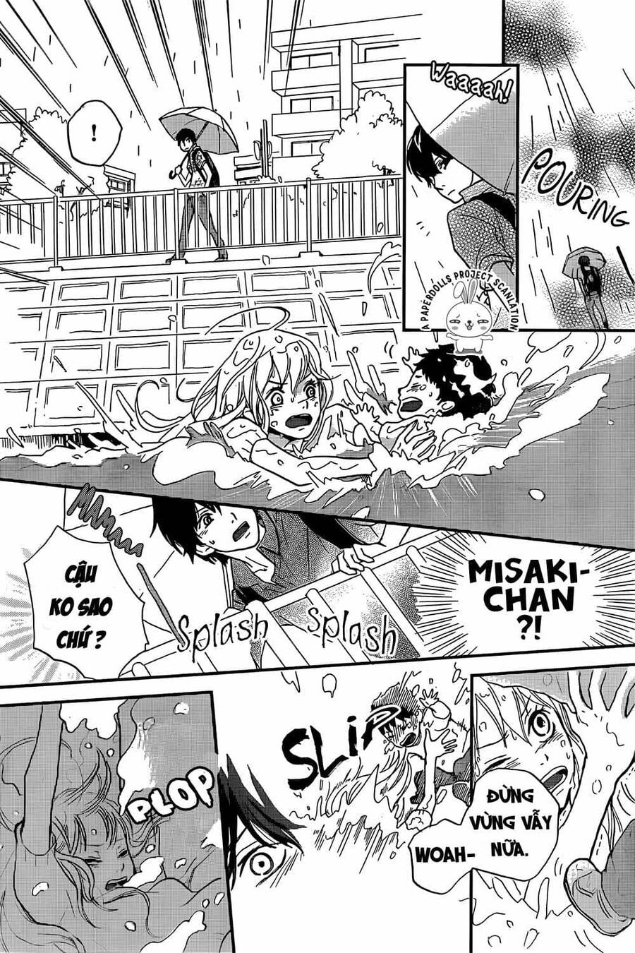 Tuyển Tập Oneshot Chapter 97 - 21