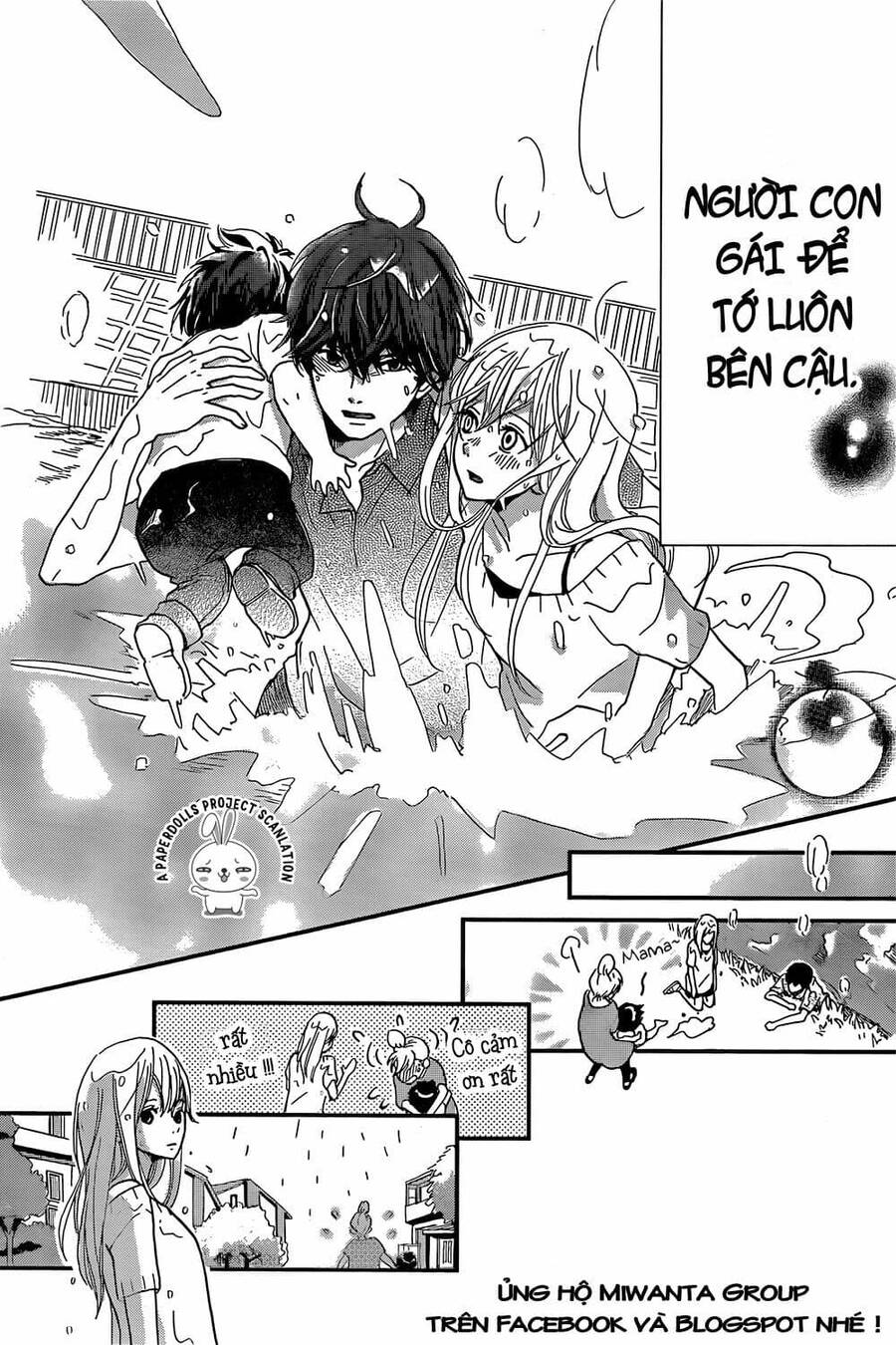 Tuyển Tập Oneshot Chapter 97 - 23