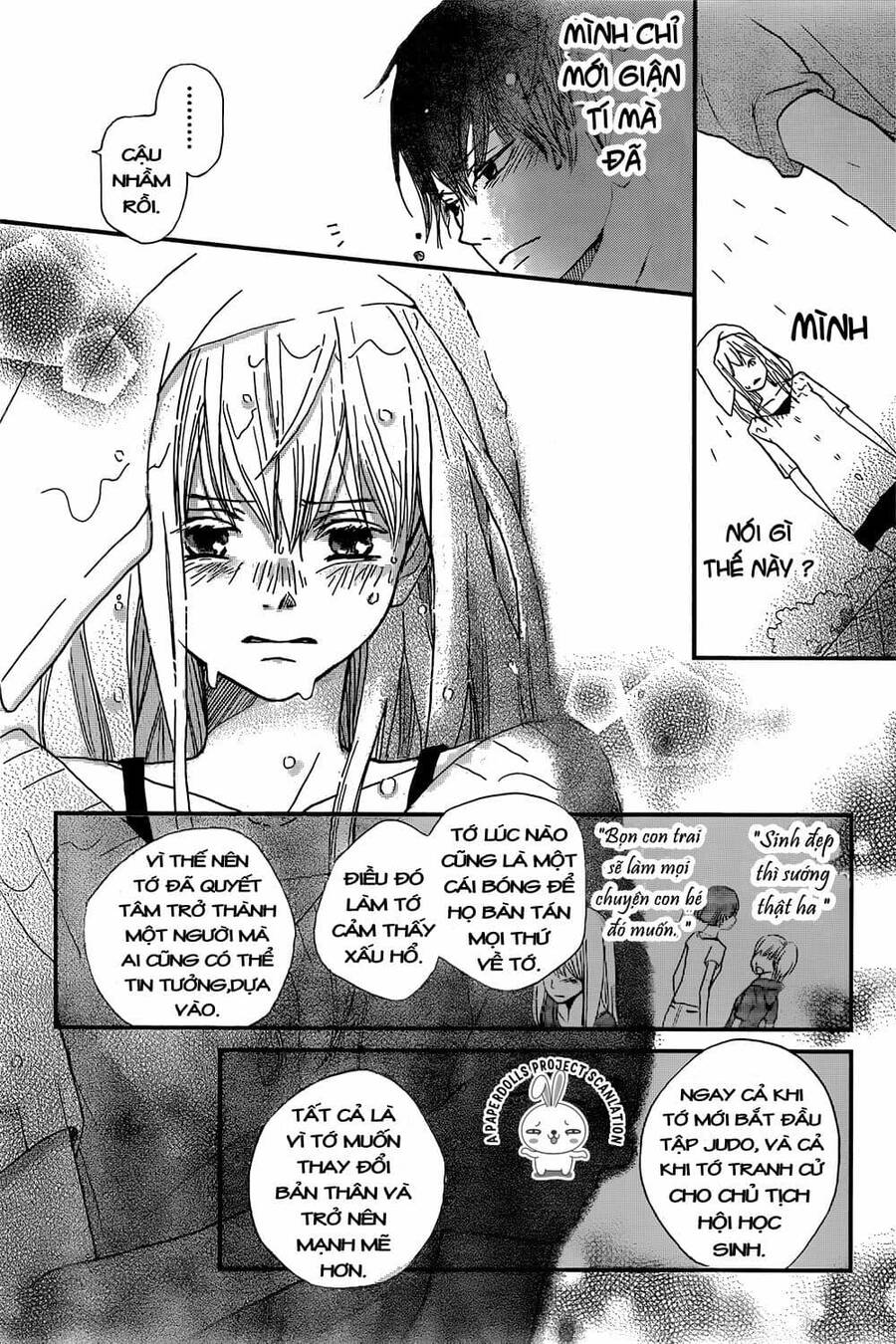 Tuyển Tập Oneshot Chapter 97 - 25