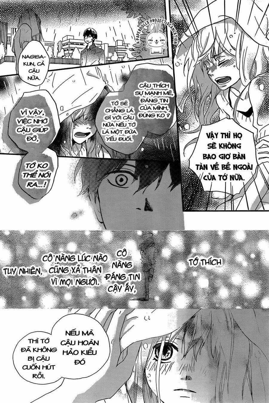 Tuyển Tập Oneshot Chapter 97 - 26