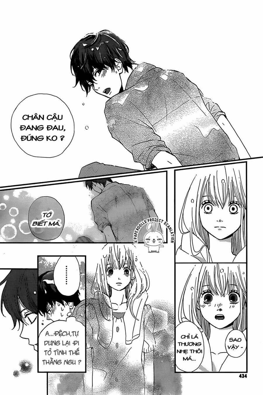 Tuyển Tập Oneshot Chapter 97 - 28