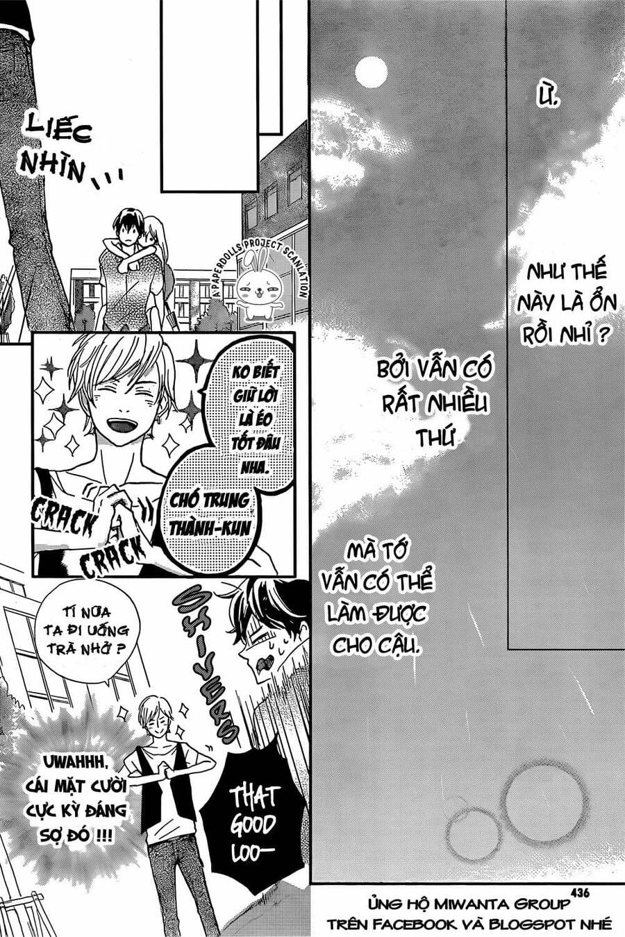 Tuyển Tập Oneshot Chapter 97 - 30