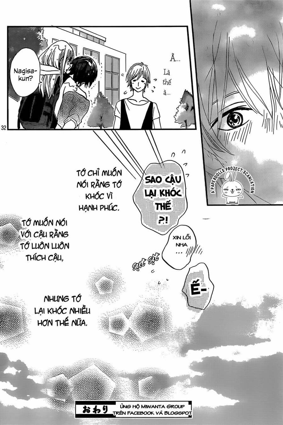 Tuyển Tập Oneshot Chapter 97 - 32