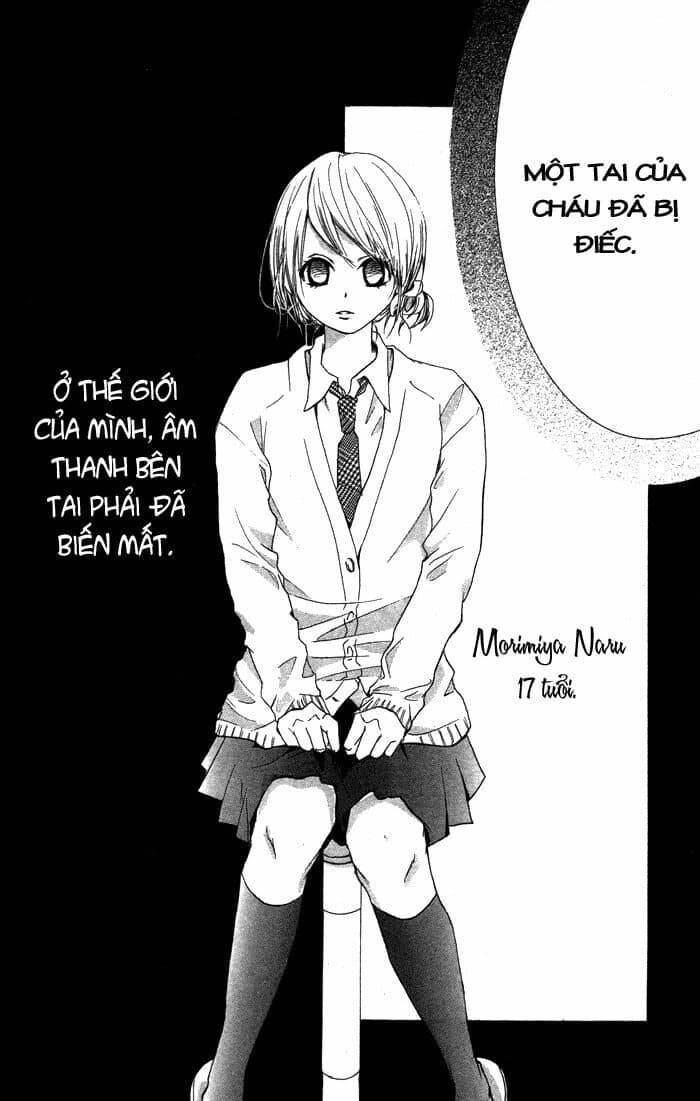 Tuyển Tập Oneshot Chapter 98 - 1