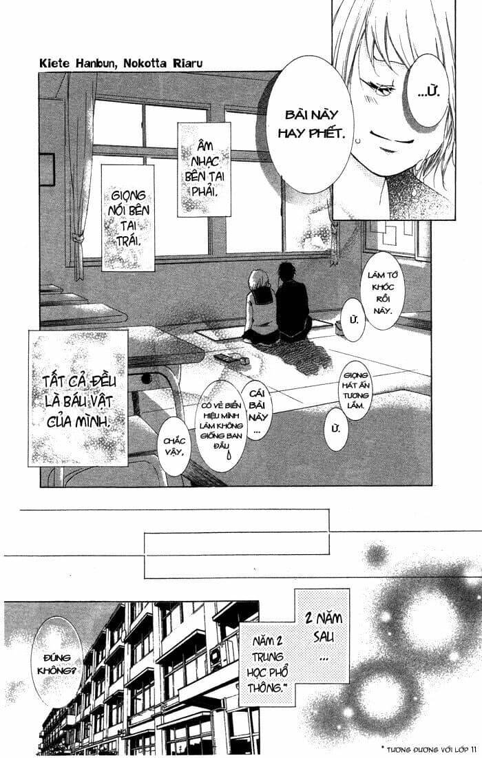 Tuyển Tập Oneshot Chapter 98 - 11