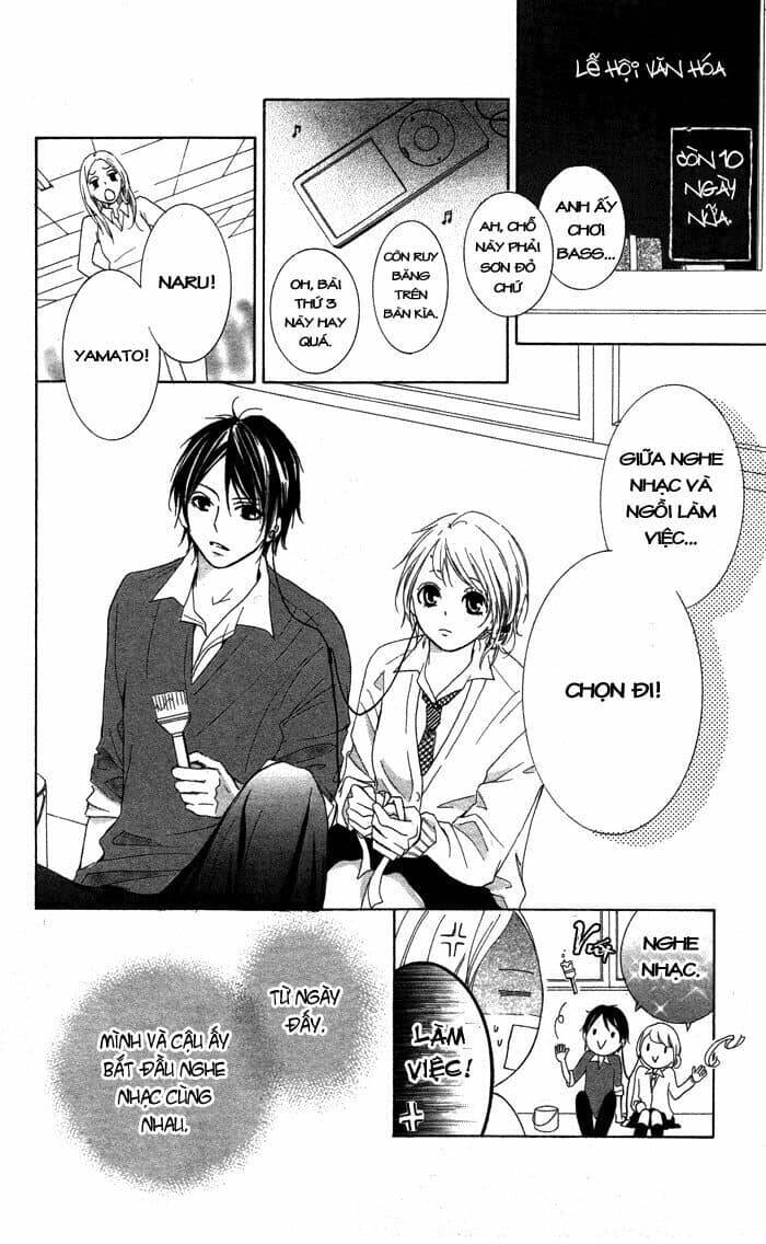 Tuyển Tập Oneshot Chapter 98 - 12