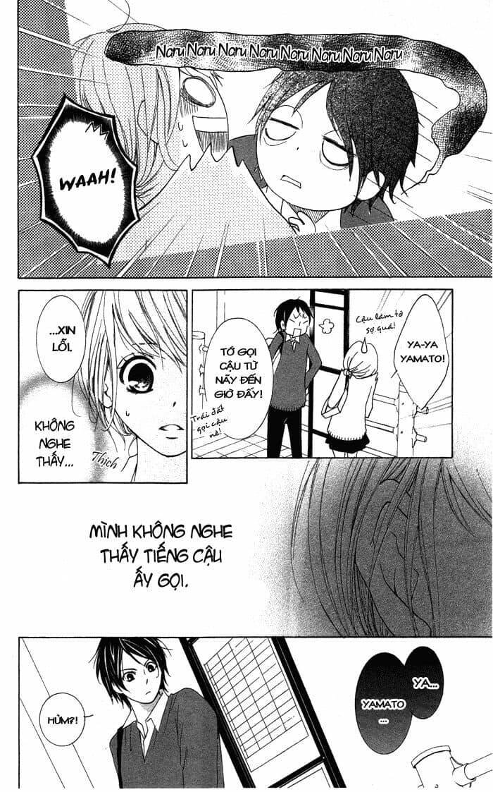 Tuyển Tập Oneshot Chapter 98 - 16