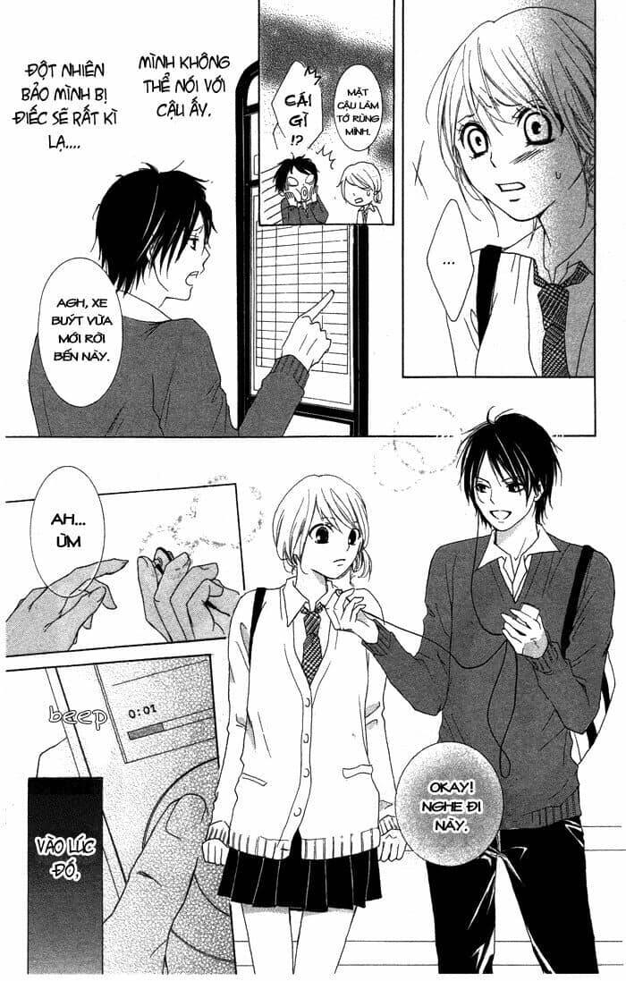 Tuyển Tập Oneshot Chapter 98 - 17