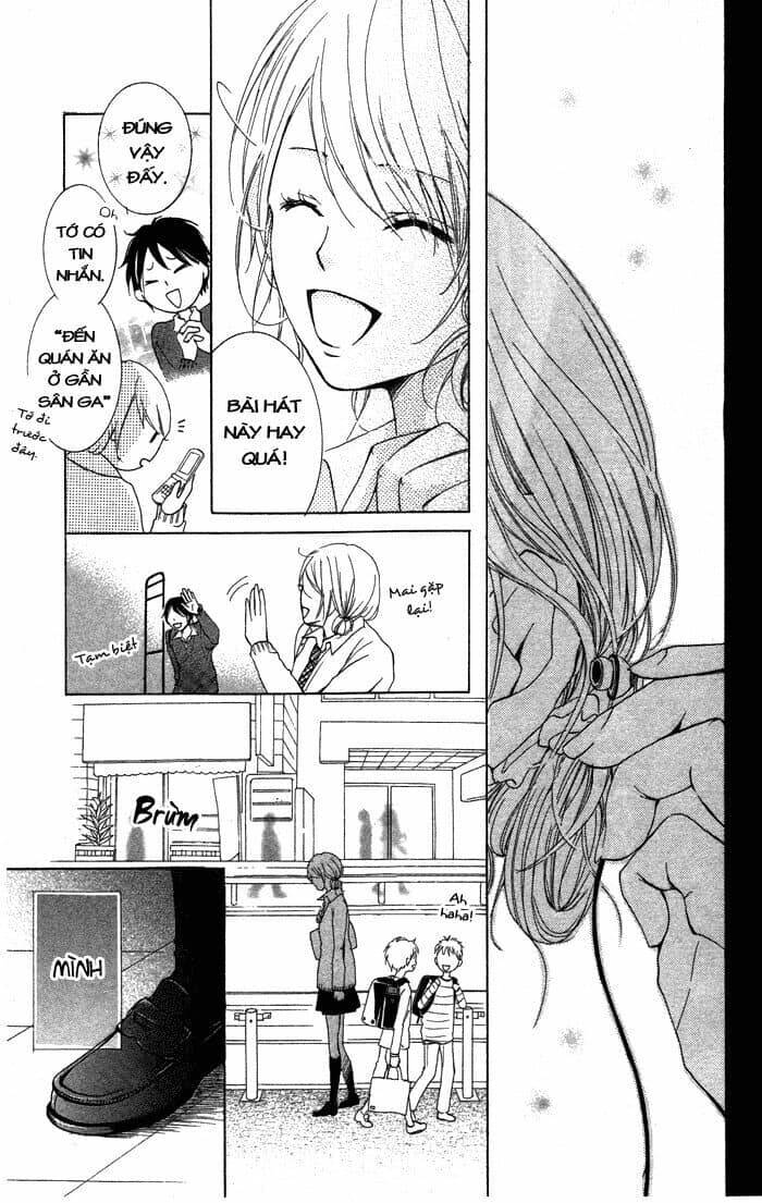 Tuyển Tập Oneshot Chapter 98 - 19