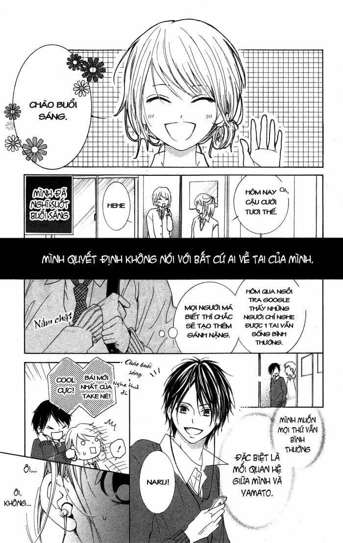 Tuyển Tập Oneshot Chapter 98 - 21