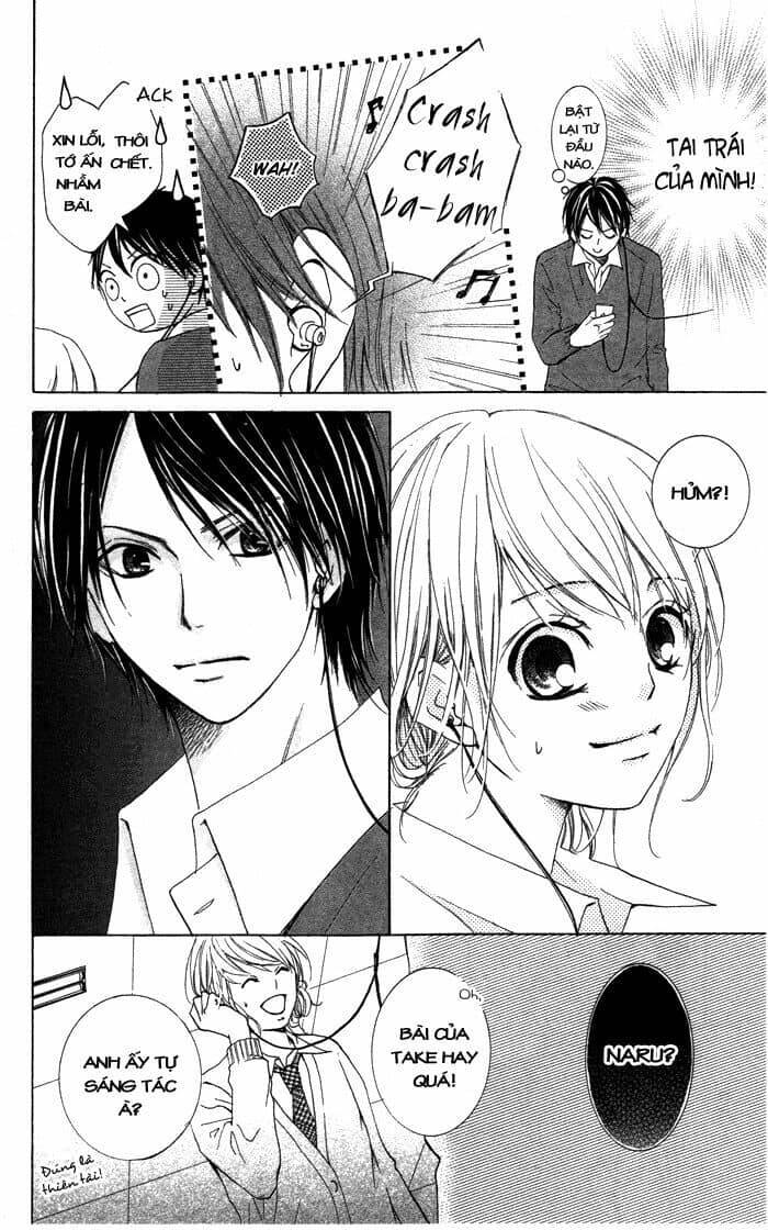 Tuyển Tập Oneshot Chapter 98 - 22