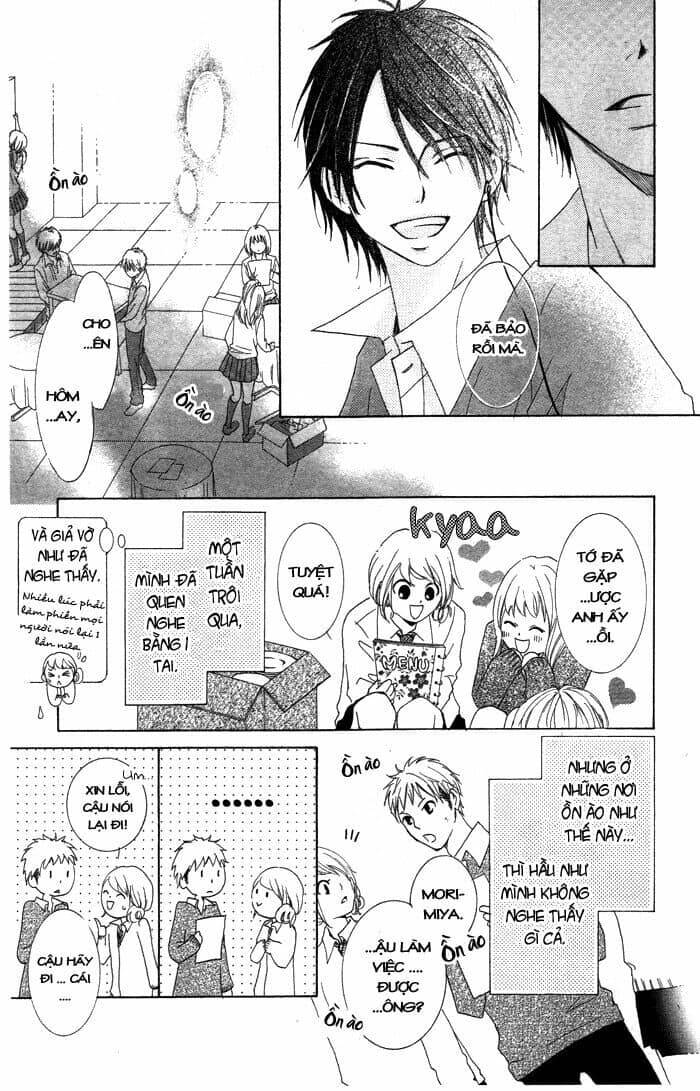 Tuyển Tập Oneshot Chapter 98 - 23