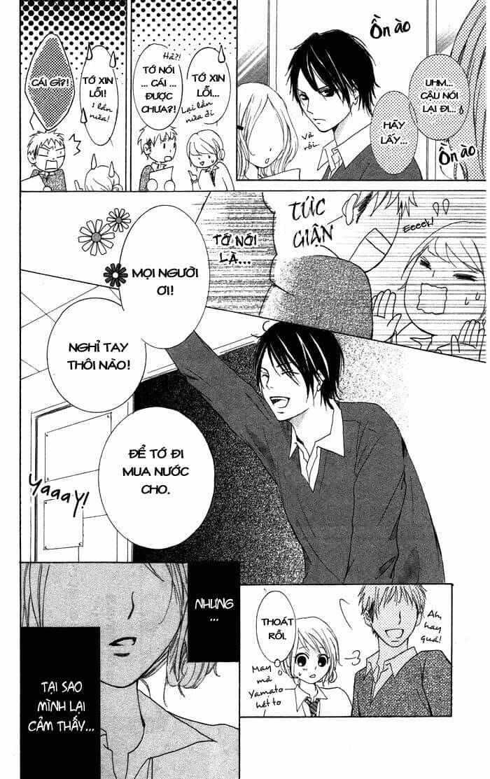 Tuyển Tập Oneshot Chapter 98 - 24