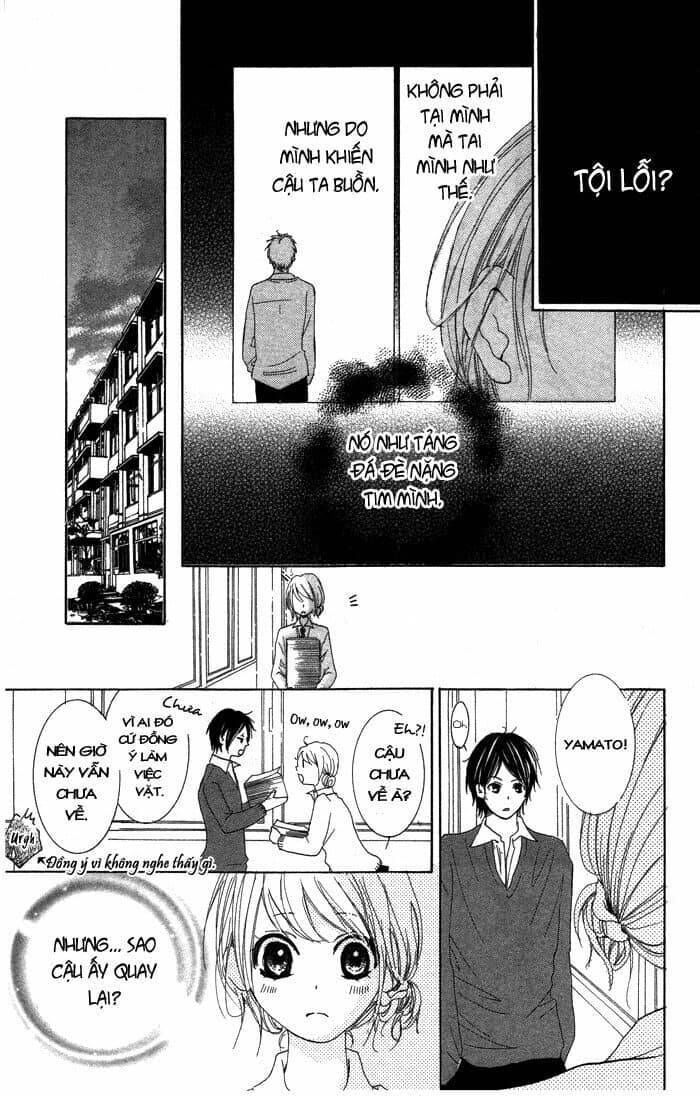 Tuyển Tập Oneshot Chapter 98 - 25