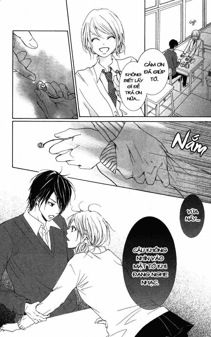 Tuyển Tập Oneshot Chapter 98 - 28