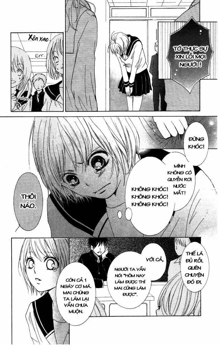 Tuyển Tập Oneshot Chapter 98 - 4