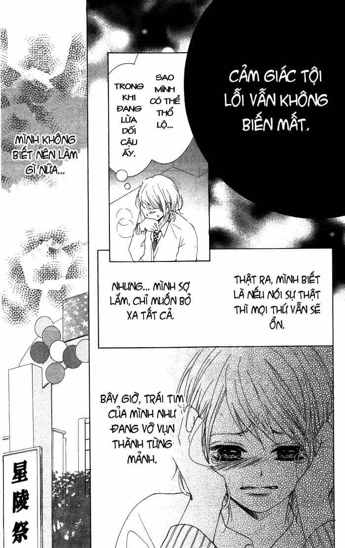 Tuyển Tập Oneshot Chapter 98 - 31