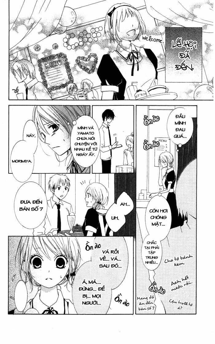 Tuyển Tập Oneshot Chapter 98 - 32