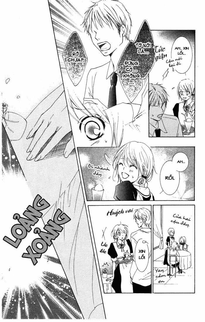 Tuyển Tập Oneshot Chapter 98 - 33