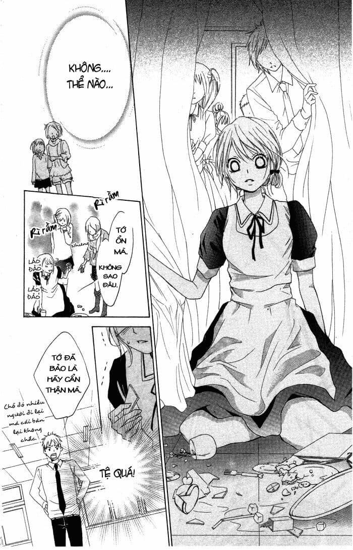 Tuyển Tập Oneshot Chapter 98 - 34