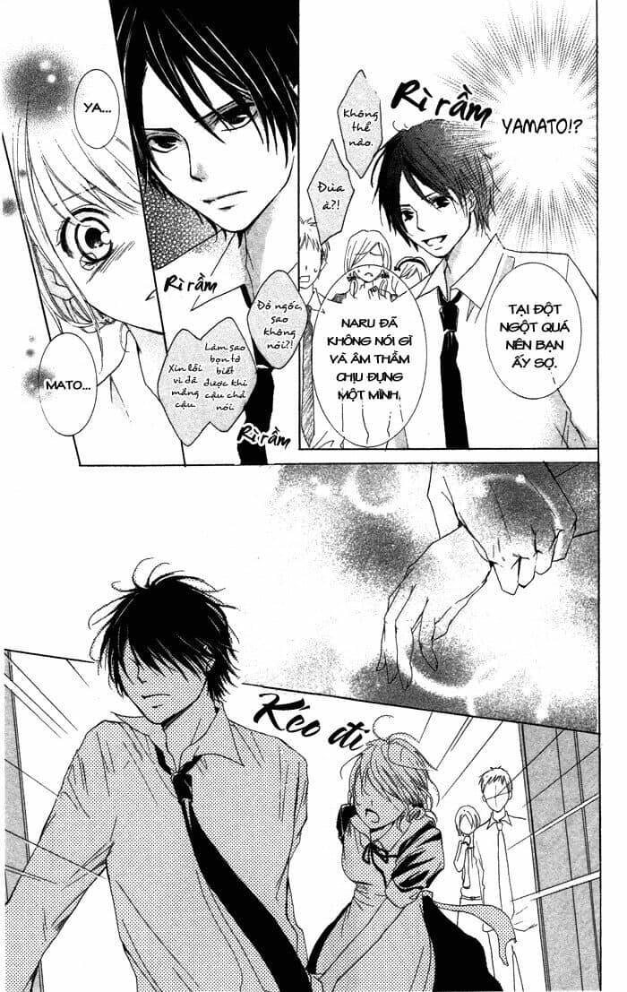 Tuyển Tập Oneshot Chapter 98 - 37