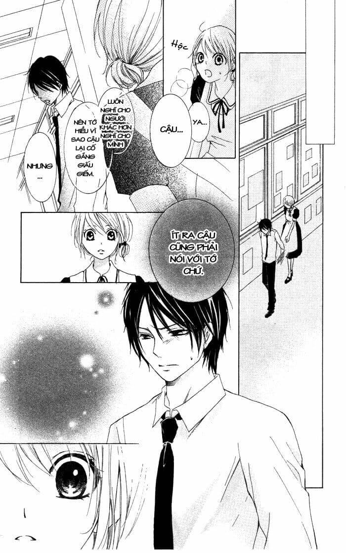 Tuyển Tập Oneshot Chapter 98 - 38